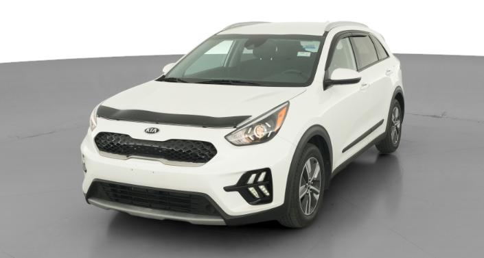 2020 Kia Niro LX -
                  Tolleson, AZ