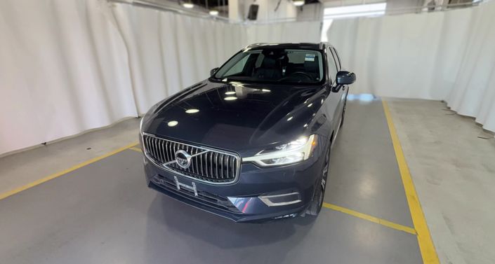 Thumbnail: 2020 Volvo XC60 - 1