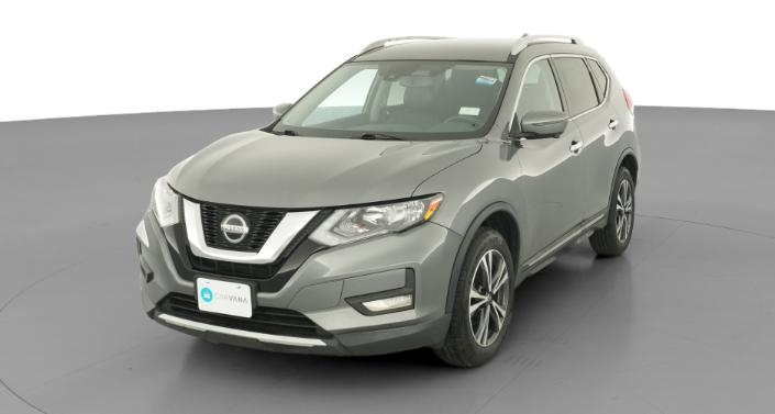 Thumbnail: 2018 Nissan Rogue - 1