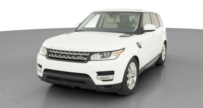 2015 Land Rover Range Rover Sport HSE -
                  Haines City, FL