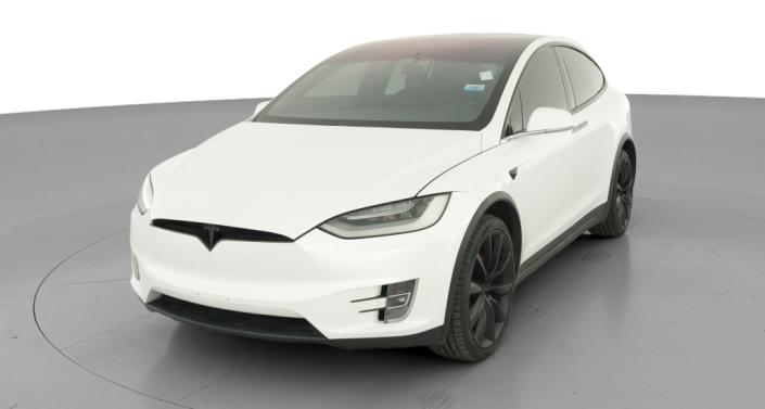 2020 Tesla Model X Performance -
                  Hebron, OH
