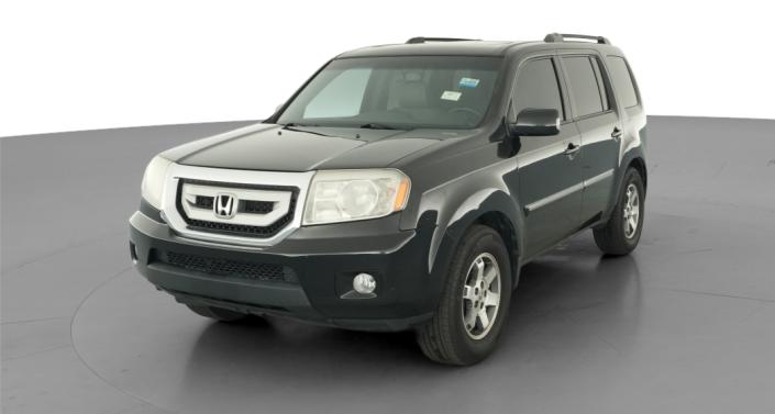 Thumbnail: 2011 Honda Pilot - 1