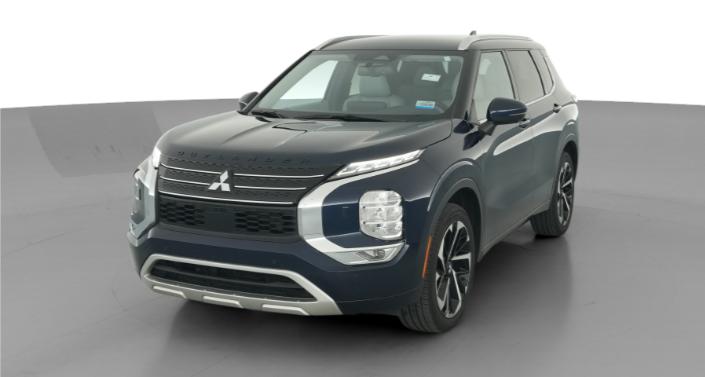 Thumbnail: 2024 Mitsubishi Outlander - 1