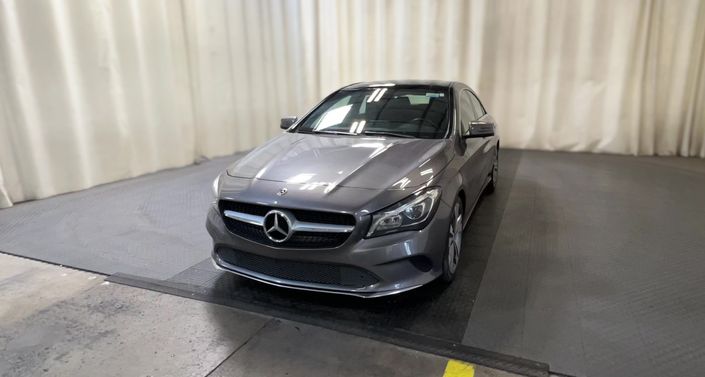 2019 Mercedes-Benz CLA 250 -
                  Riverside, CA