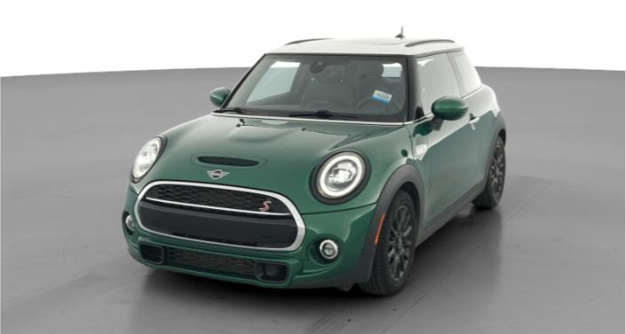 Thumbnail: 2020 MINI Cooper Hardtop - 1