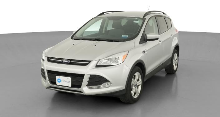 Thumbnail: 2016 Ford Escape - 1