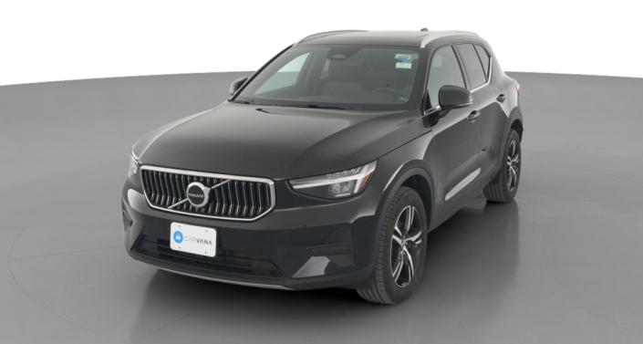 Thumbnail: 2025 Volvo XC40 - 1