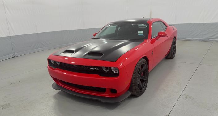 Thumbnail: 2019 Dodge Challenger - 1