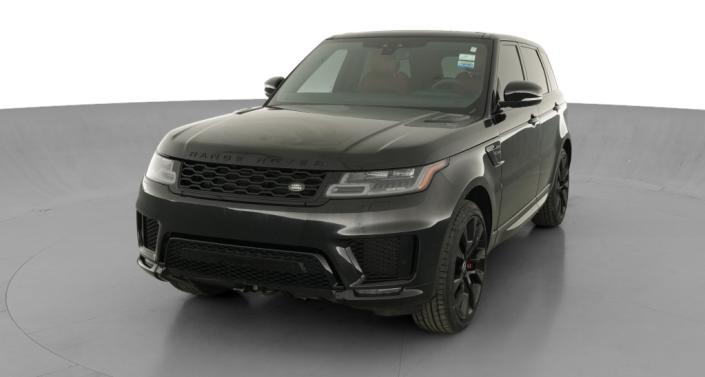 Thumbnail: 2022 Land Rover Range Rover Sport - 1