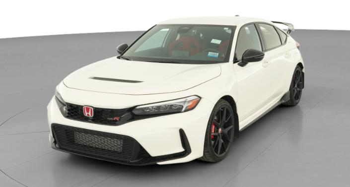 Thumbnail: 2025 Honda Civic - 1