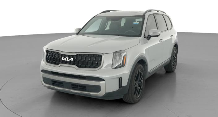 Thumbnail: 2023 Kia Telluride - 1