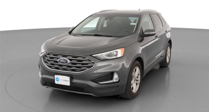 Thumbnail: 2019 Ford Edge - 1