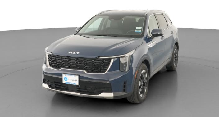 Thumbnail: 2024 Kia Sorento - 1