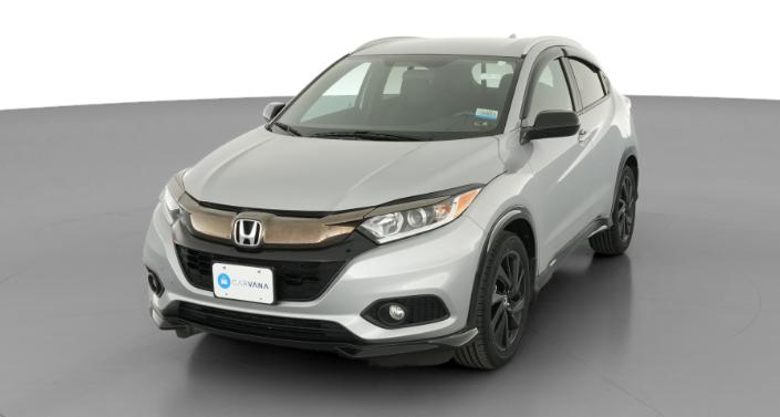 Thumbnail: 2022 Honda HR-V - 1