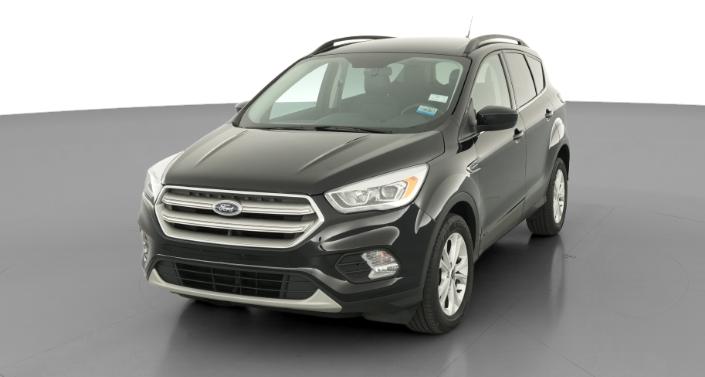 Thumbnail: 2018 Ford Escape - 1