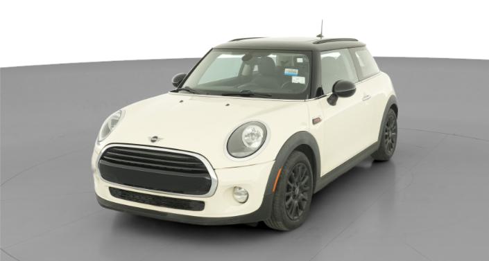 Thumbnail: 2019 MINI Cooper Hardtop - 1