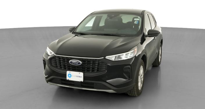 Thumbnail: 2024 Ford Escape - 1