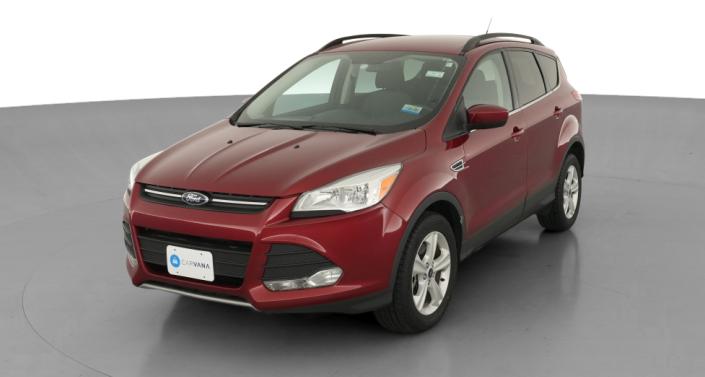 Thumbnail: 2016 Ford Escape - 1