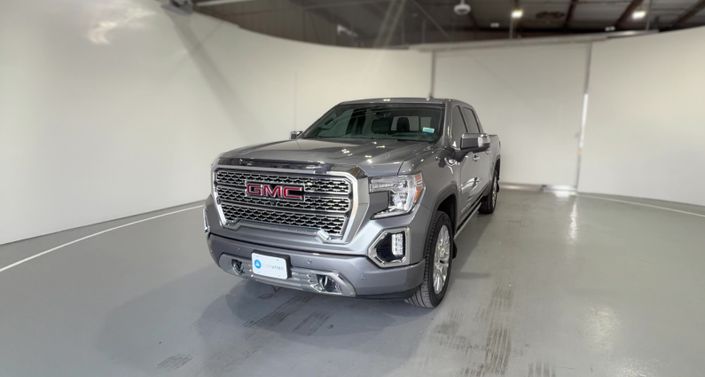 Thumbnail: 2020 GMC Sierra 1500 - 1