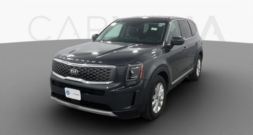 2020 Kia Telluride