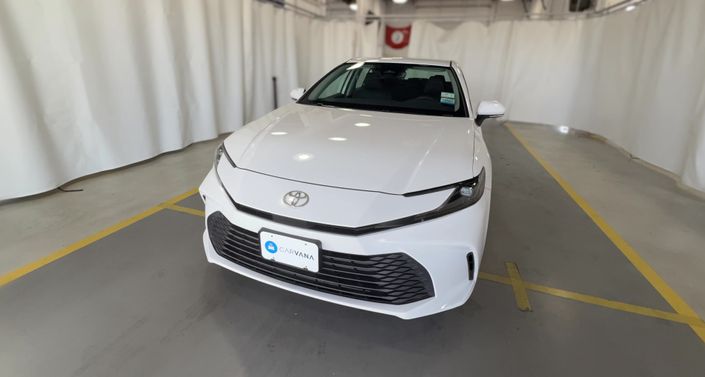 Thumbnail: 2025 Toyota Camry - 1