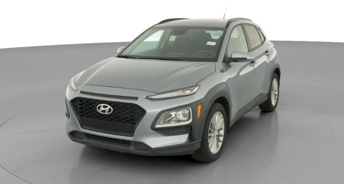 Thumbnail: 2019 Hyundai Kona - 1