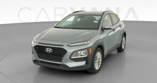 2019 Hyundai Kona