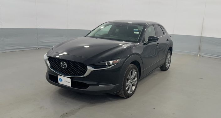 Thumbnail: 2023 Mazda CX-30 - 1