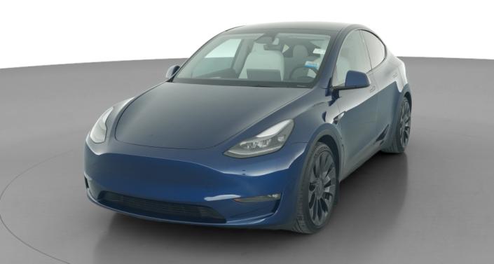 Thumbnail: 2023 Tesla Model Y - 1