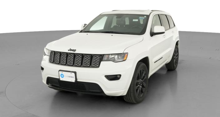 Thumbnail: 2019 Jeep Grand Cherokee - 1