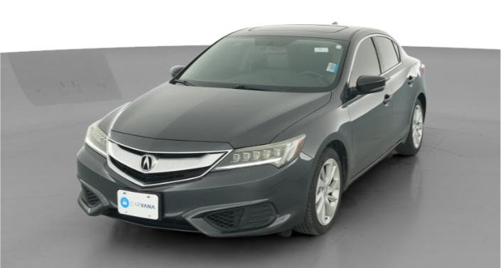 Thumbnail: 2016 Acura ILX - 1