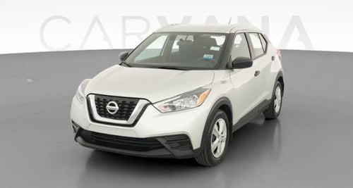 2018 Nissan Kicks