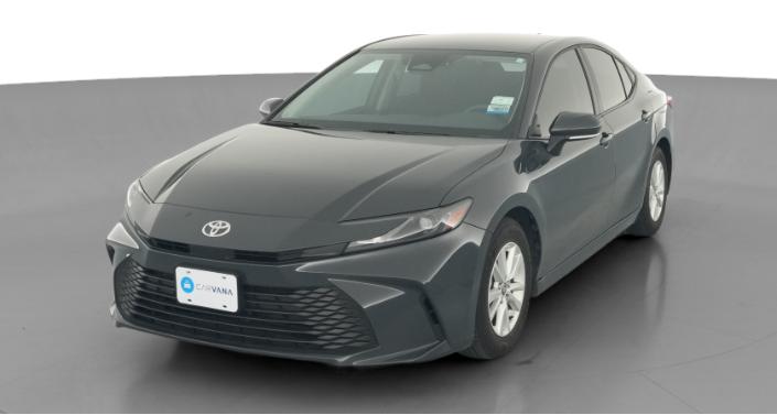 Thumbnail: 2025 Toyota Camry - 1
