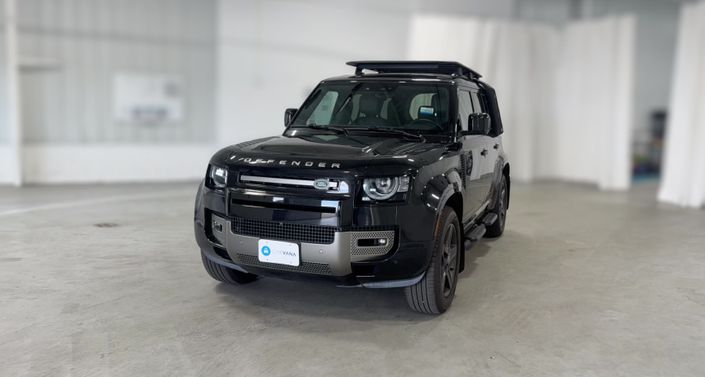 Thumbnail: 2025 Land Rover Defender - 1