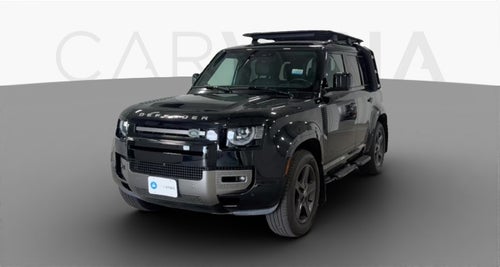 2025 Land Rover Defender 110