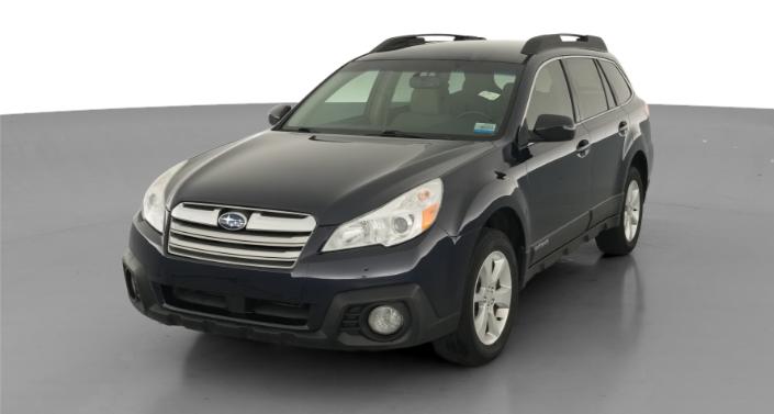 Thumbnail: 2014 Subaru Outback - 1