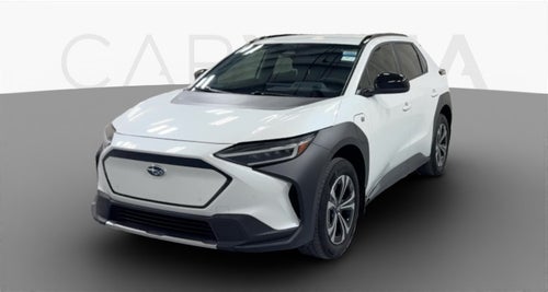 2024 Subaru Solterra