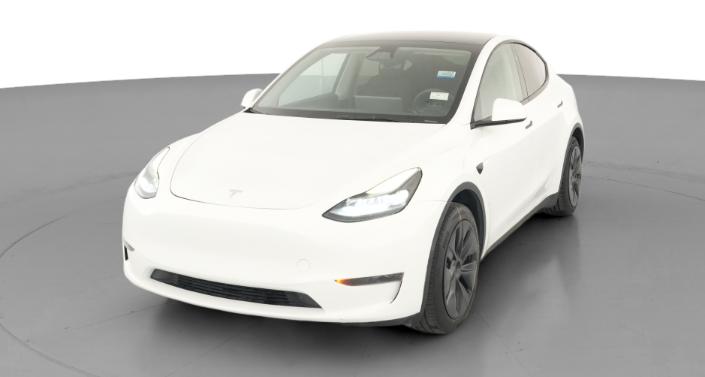 Thumbnail: 2024 Tesla Model Y - 1