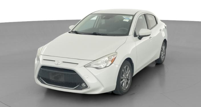 2019 Toyota Yaris LE -
                  Rocklin, CA