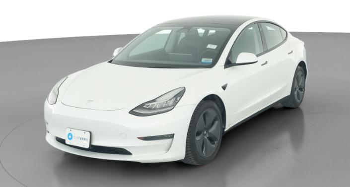 Thumbnail: 2022 Tesla Model 3 - 1