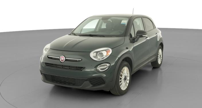 2021 Fiat 500X Pop -
                  Hebron, OH