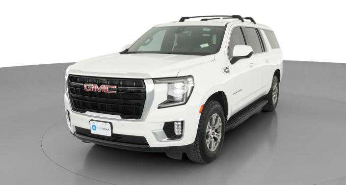 Thumbnail: 2021 GMC Yukon XL - 1