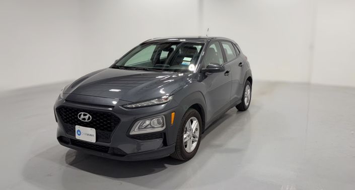 2021 Hyundai Kona SE -
                  Fairview, OR