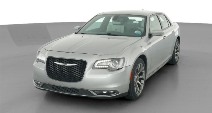 Thumbnail: 2017 Chrysler 300 - 1