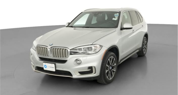 Thumbnail: 2017 BMW X5 - 1