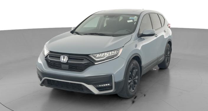 Thumbnail: 2020 Honda CR-V - 1
