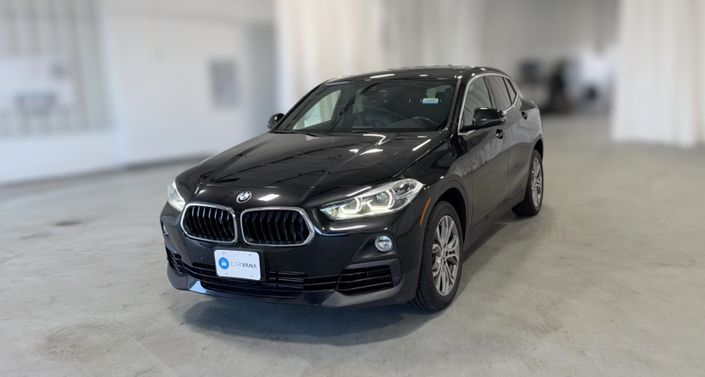 Thumbnail: 2019 BMW X2 - 1