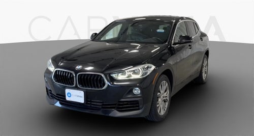 2019 BMW X2