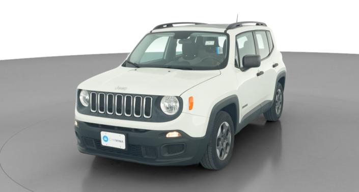 2015 Jeep Renegade Sport -
                  Indianapolis, IN