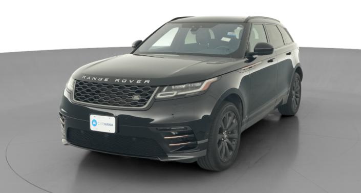 2018 Land Rover Range Rover Velar R-Dynamic SE -
                  Rocklin, CA
